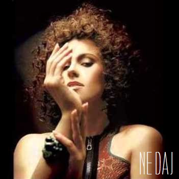 Natali Dizdar — Ne Daj (Frankie Goes Deep Rework) cover artwork