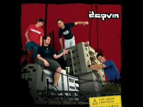 Darvin — Apague A Luz cover artwork