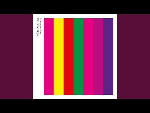Pet Shop Boys — Don Juan cover artwork