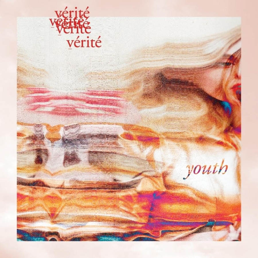 VÉRITÉ youth cover artwork