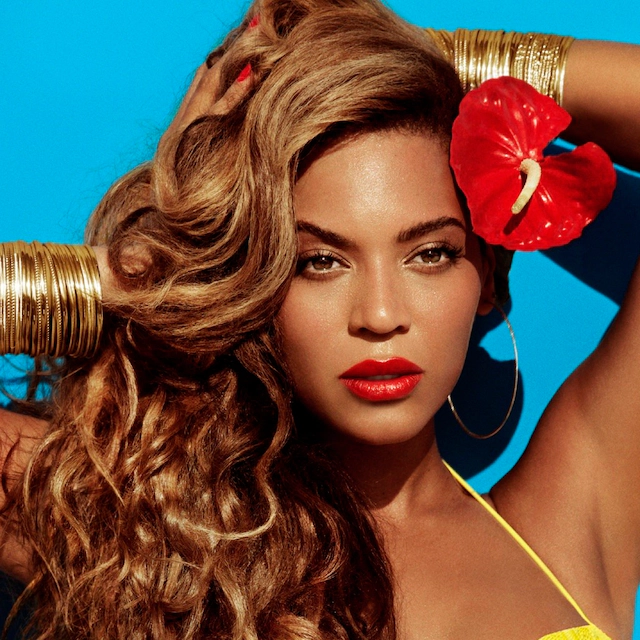 Beyoncé — Pink (AI Cover) cover artwork