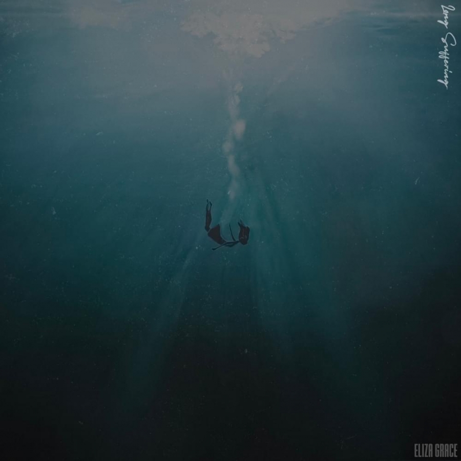 Eliza Grace — Long Suffering cover artwork
