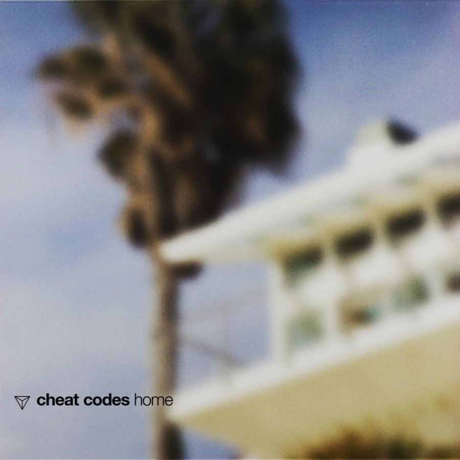 Cheat Codes Home cover artwork