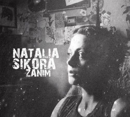 Natalia Sikora Zanim cover artwork
