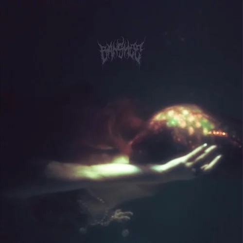 Banshee GET ME OUT OF THIS CLUB cover artwork