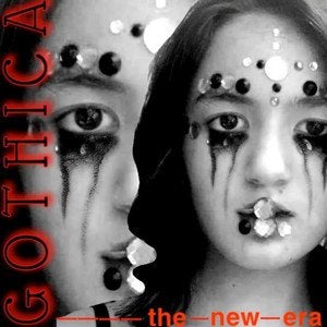 Misscatylove GOTHICA: The New Era cover artwork