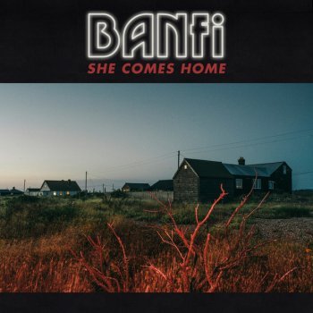 Banfi — She Comes Home cover artwork