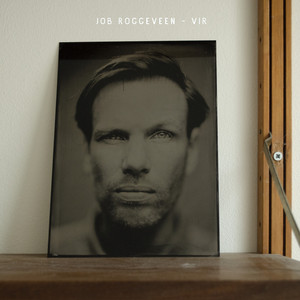 Job Roggeveen — Vir cover artwork
