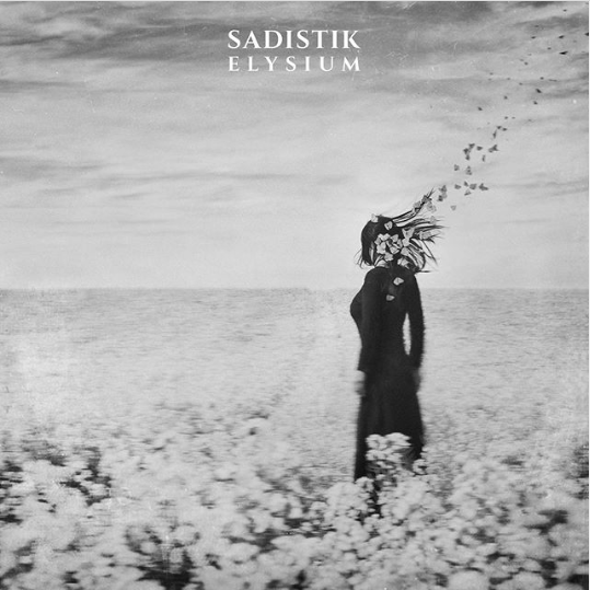 Sadistik — Canary In A Mine cover artwork
