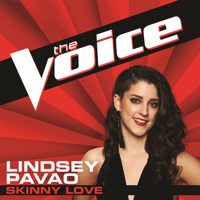 Lindsey Pavao Skinny Love cover artwork