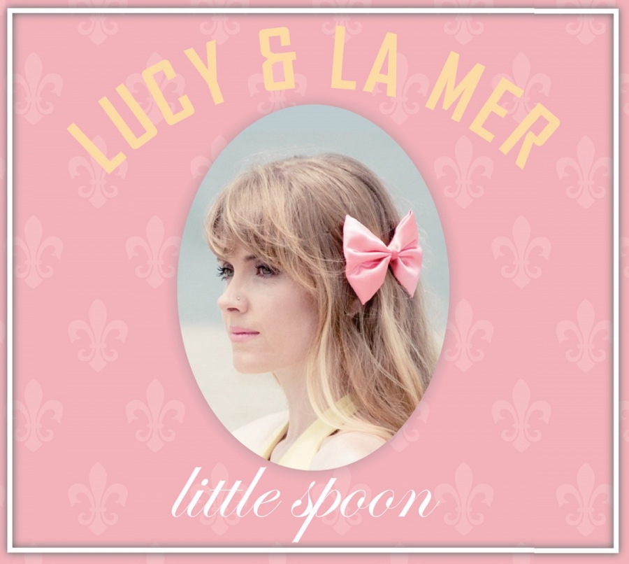 Lucy &amp; La Mer — Heaven cover artwork