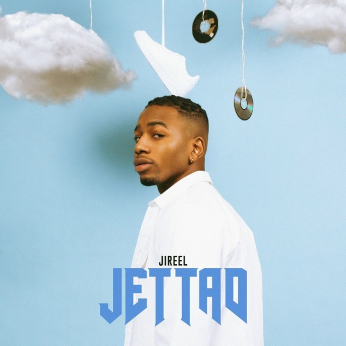 Jireel Jettao cover artwork