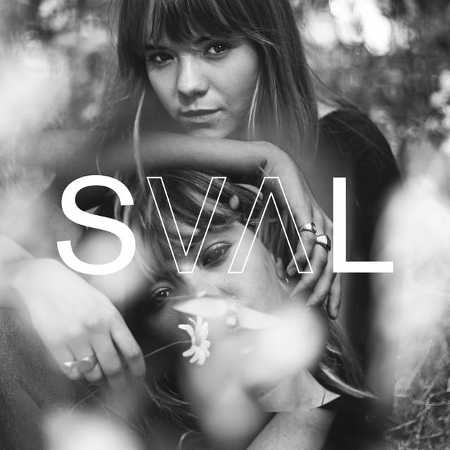 Sval — Something cover artwork