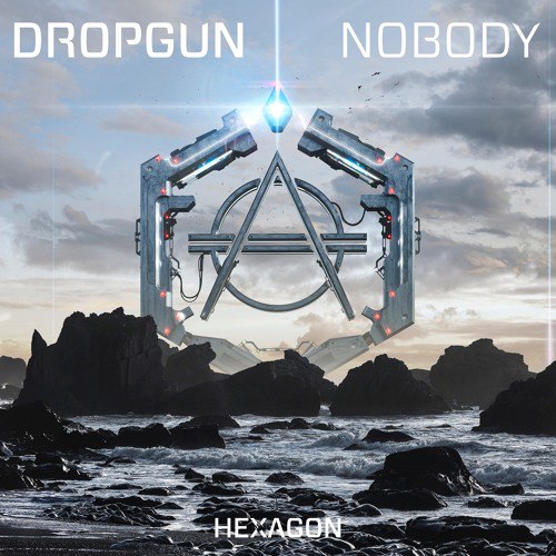 Dropgun — Nobody cover artwork