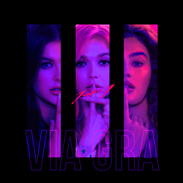 ВИА Гра 1+1 cover artwork