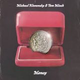 Michael Kiwanuka & Tom Misch — Money cover artwork