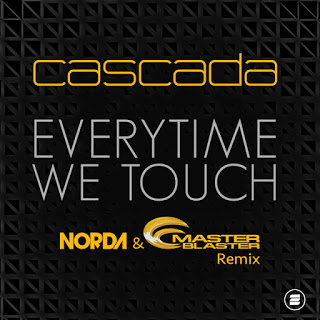 Cascada — Everytime We Touch (Norda &amp; Master Blaster Remix) cover artwork