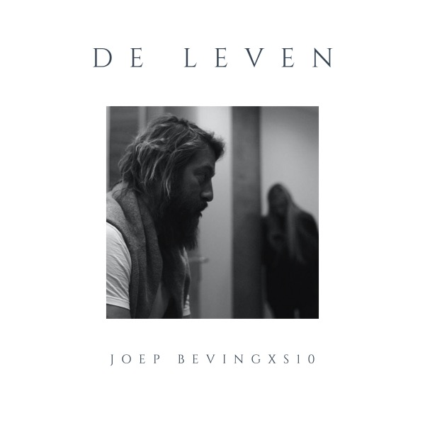 Joep Beving & S10 De Leven cover artwork