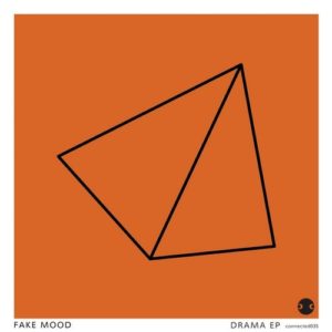 Fake Mood — Drama cover artwork