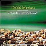10 & 000 Maniacs — More Than This cover artwork