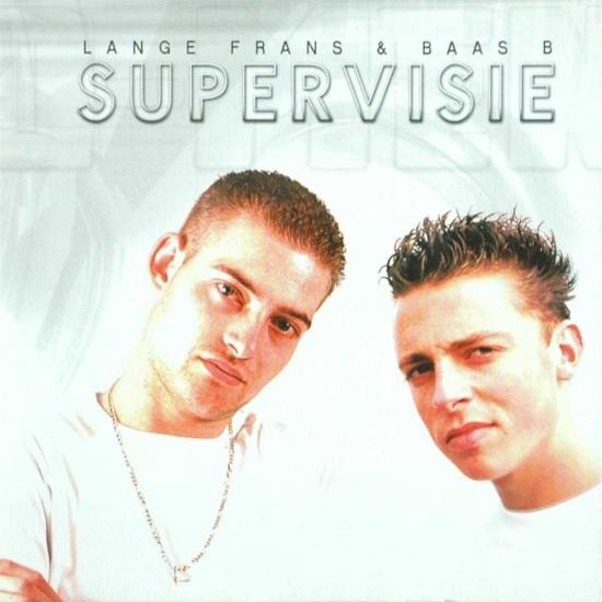 Lange Frans &amp; Baas B Supervisie cover artwork