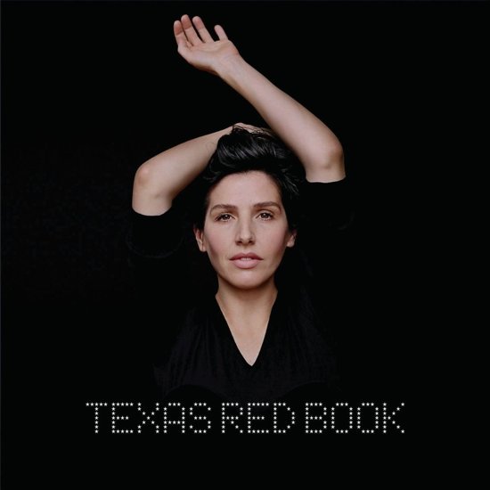 Texas Red Book cover artwork