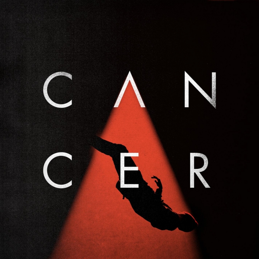 Twenty One Pilots — Cancer cover artwork
