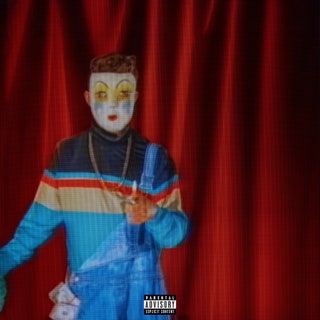 Tierra Whack — Stand Up cover artwork