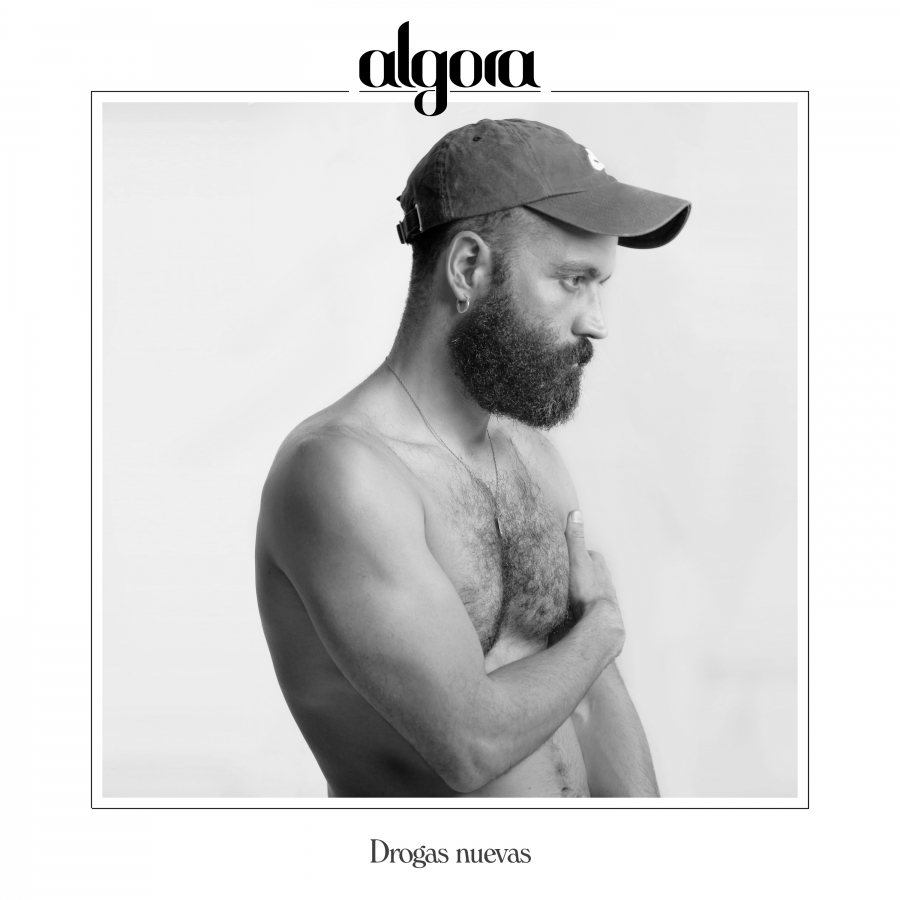Algora — Drogas Nuevas cover artwork