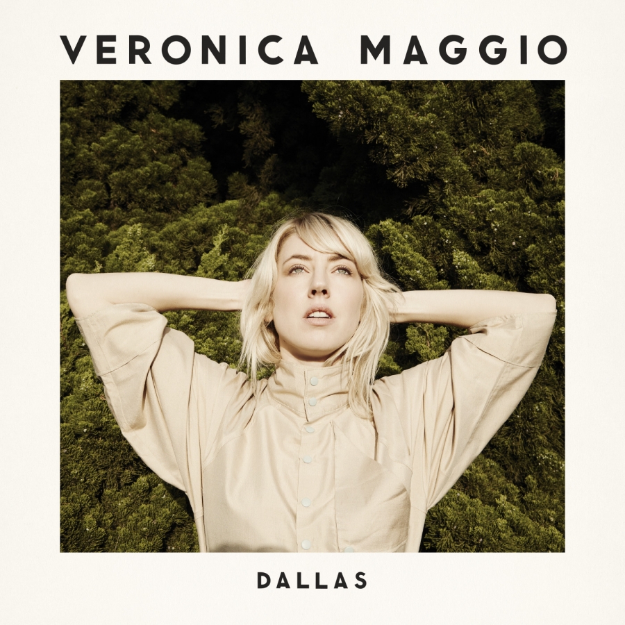 Veronica Maggio Dallas cover artwork
