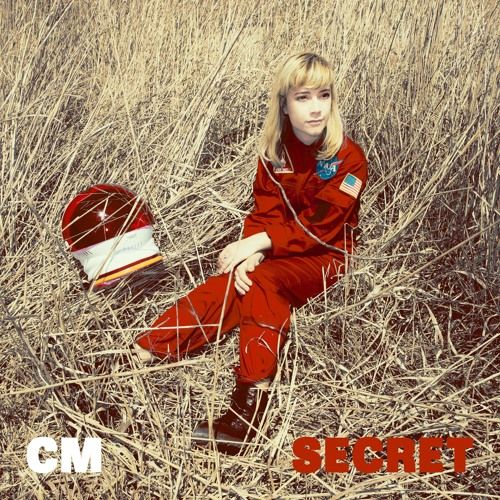 Computer Magic — Secret cover artwork