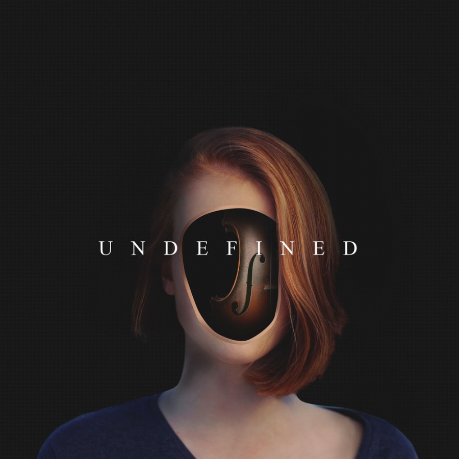 Simply Three Undefined cover artwork