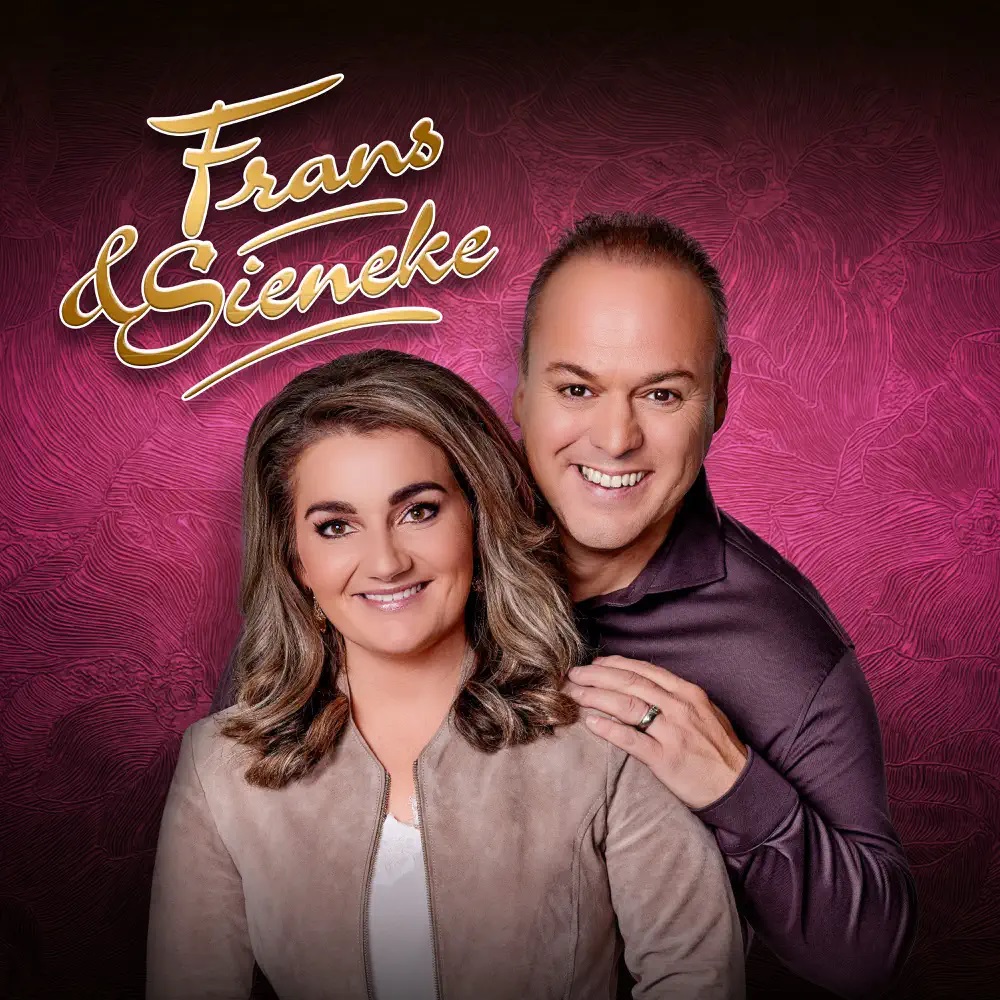 Sieneke Frans &amp; Sieneke cover artwork