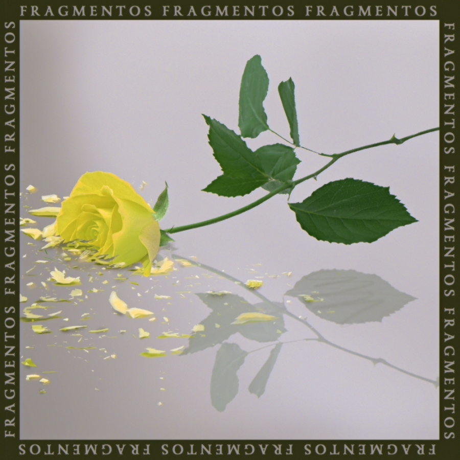 Florentino Fragmentos cover artwork