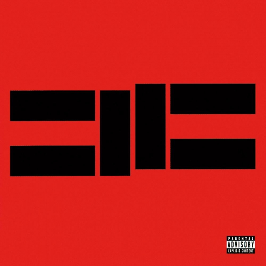 Cavalera Conspiracy Inflikted cover artwork