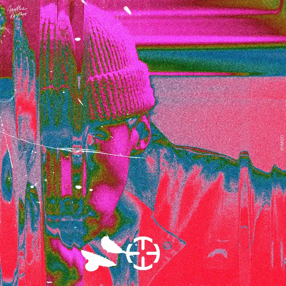 TIBASKO Traces / Gradients - Single cover artwork