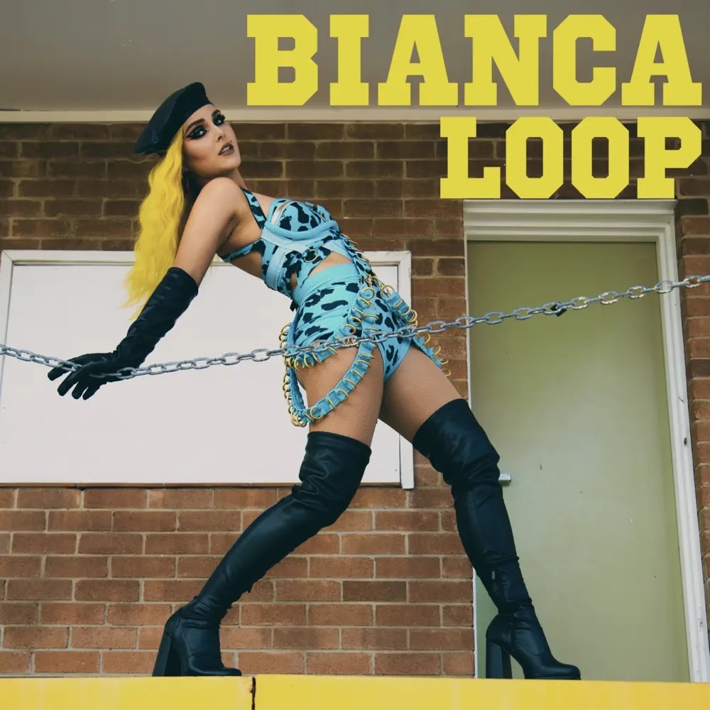 Bianca Loop cover artwork