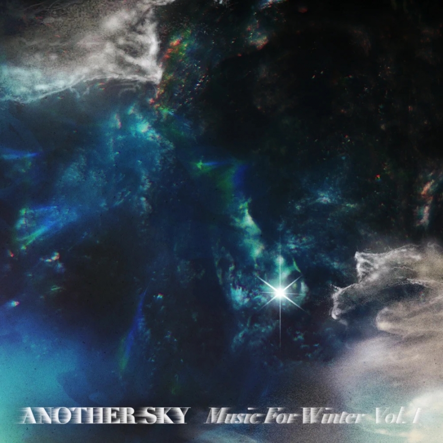 Another Sky Music For Winter Vol. I - EP cover artwork