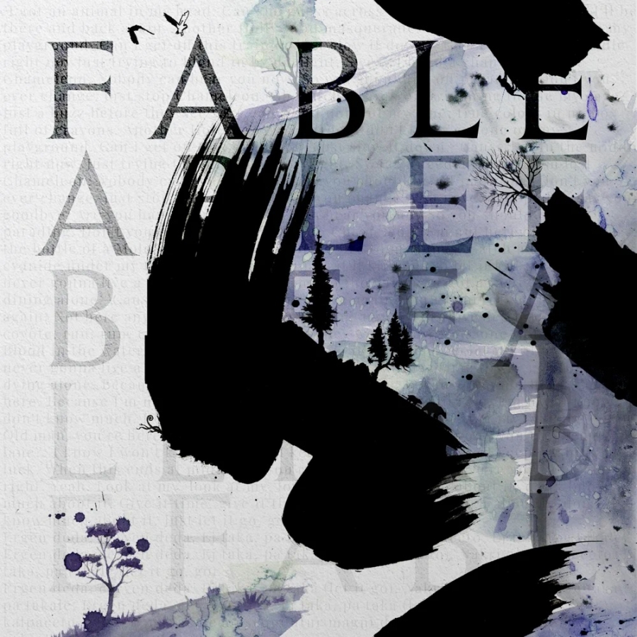Mako Fable cover artwork