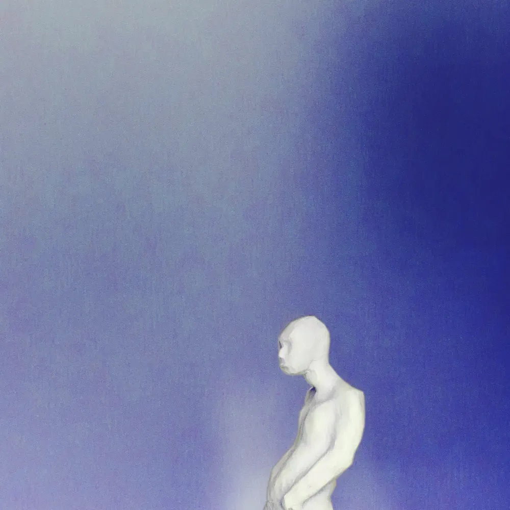 Karina — Teko cover artwork