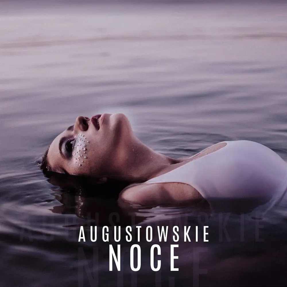 Natalia Zastępa, GOZDEK, & ODIONE — Augustowskie Noce cover artwork