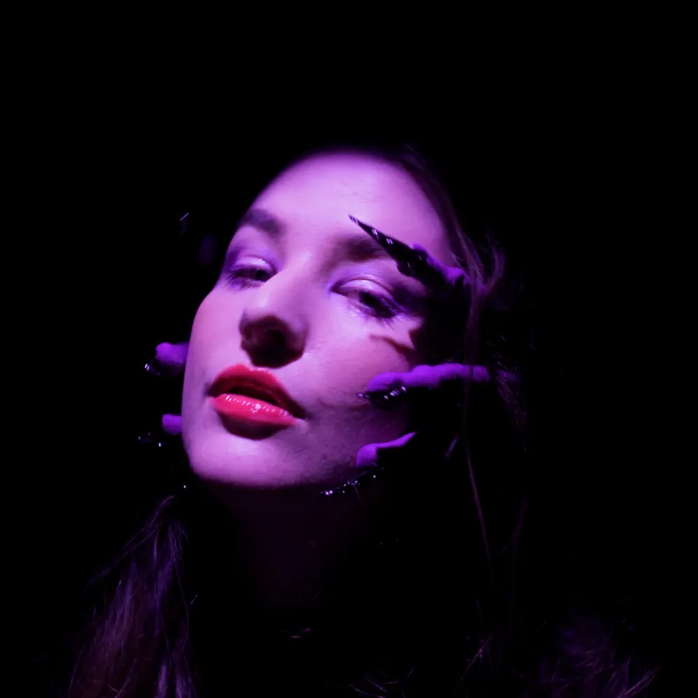 Mia Wray — Evidence cover artwork