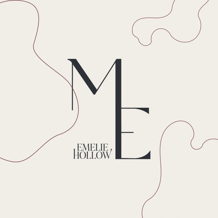 Emelie Hollow — Me cover artwork