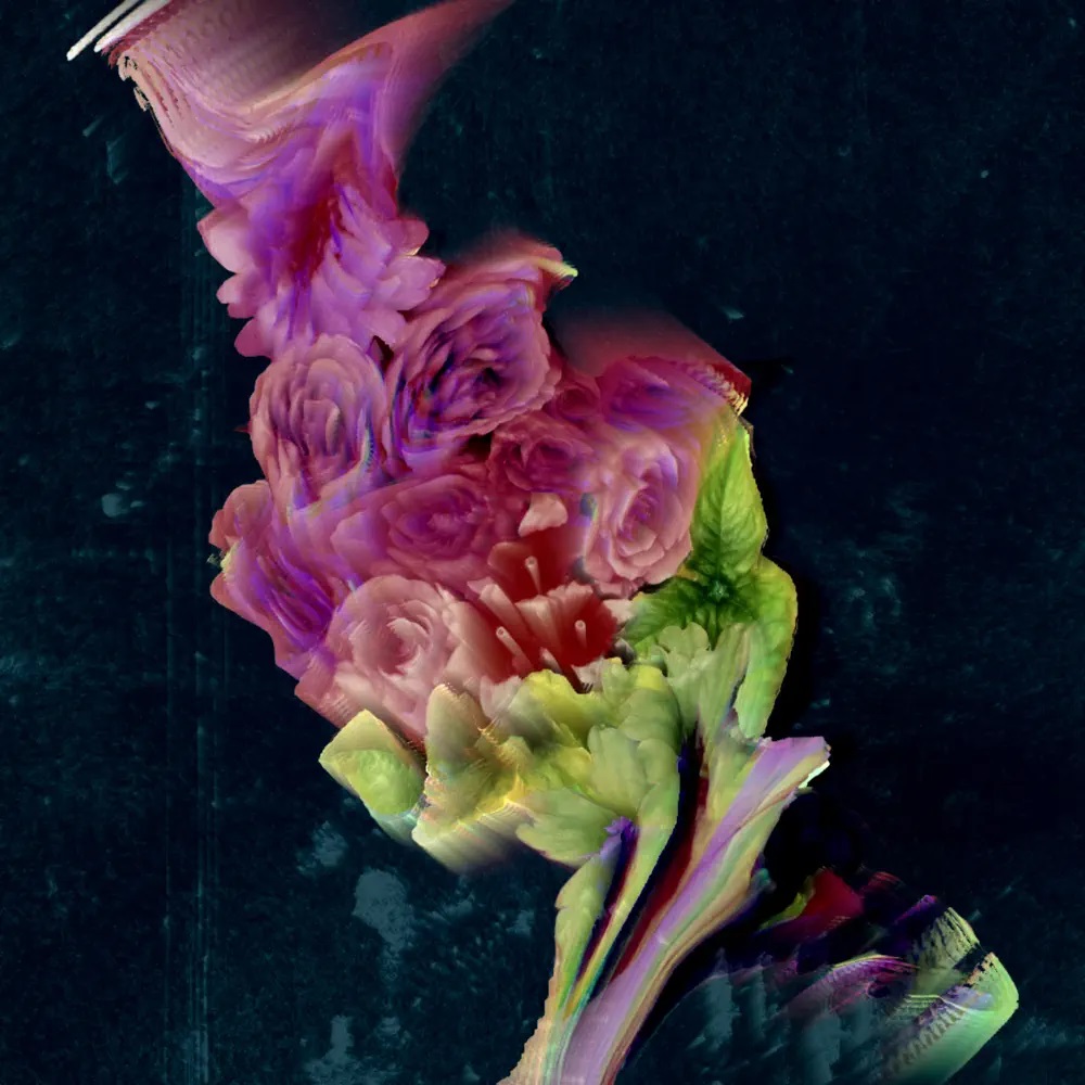 isomonstrosity & International Contemporary Ensemble featuring Kacy Hill — i used to cover artwork