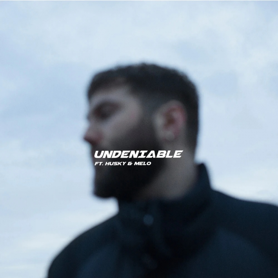 Lucas Nord featuring Husky & Melo — Undeniable cover artwork