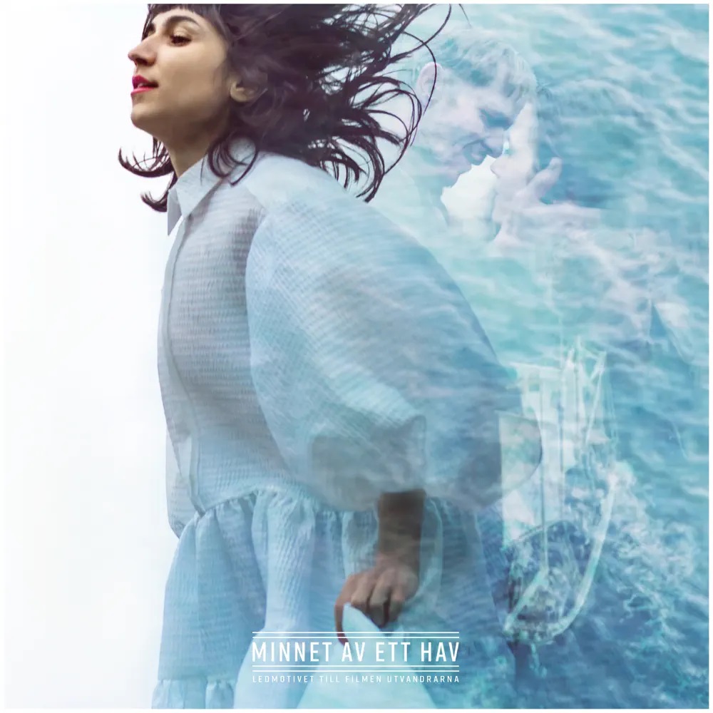 Laleh — Minnet Av Ett Hav cover artwork
