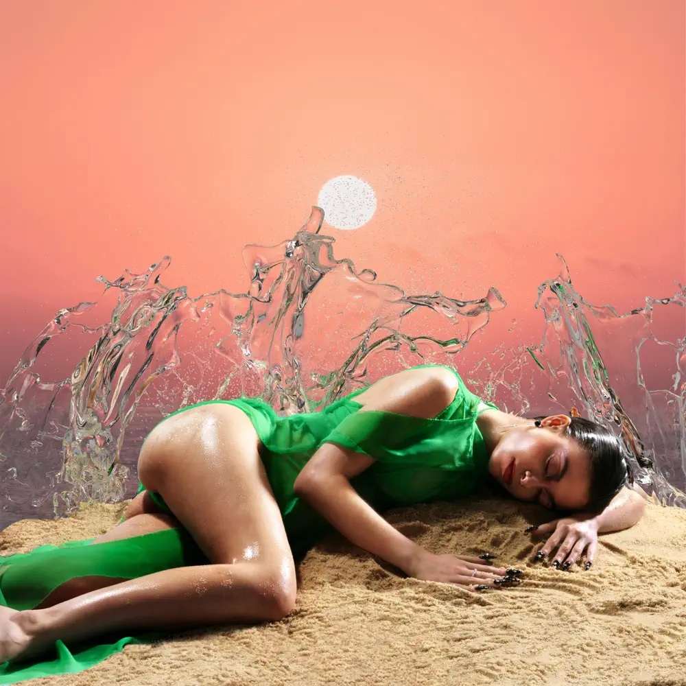 Sila Lua — Makara cover artwork