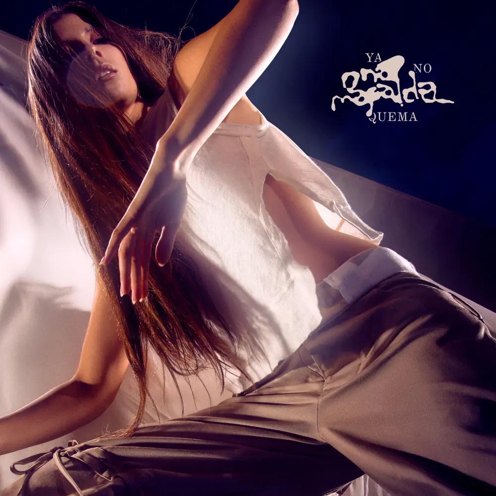 Ona Mafalda — Ya No Quema cover artwork