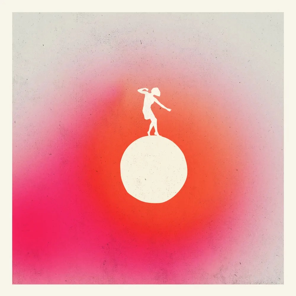 Loupe — Lonely Dance cover artwork