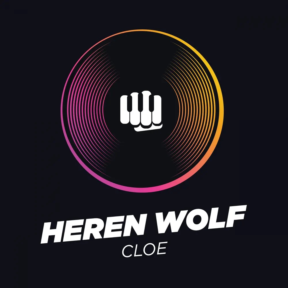 Heren Wolf — Cloe cover artwork